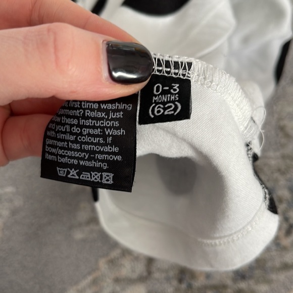 The Tiny‎ Universe Polka Dot Dress - Picture 5 of 5